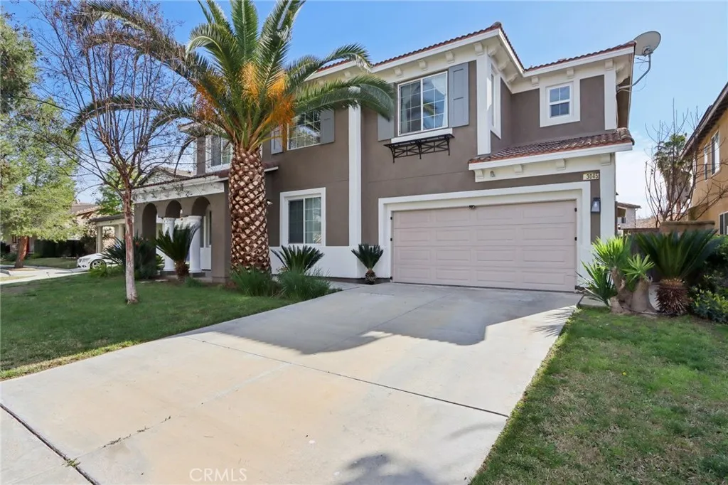 3045 Statice Court, Hemet, California 92545 home-pic-2