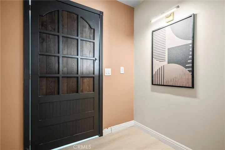 Closet Second floor