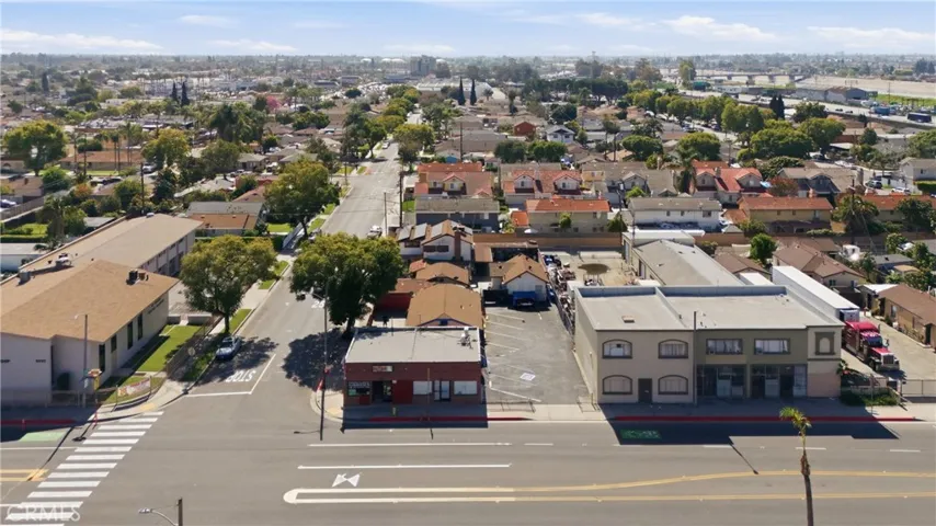5564 Gage Avenue, Bell Gardens, California 90201