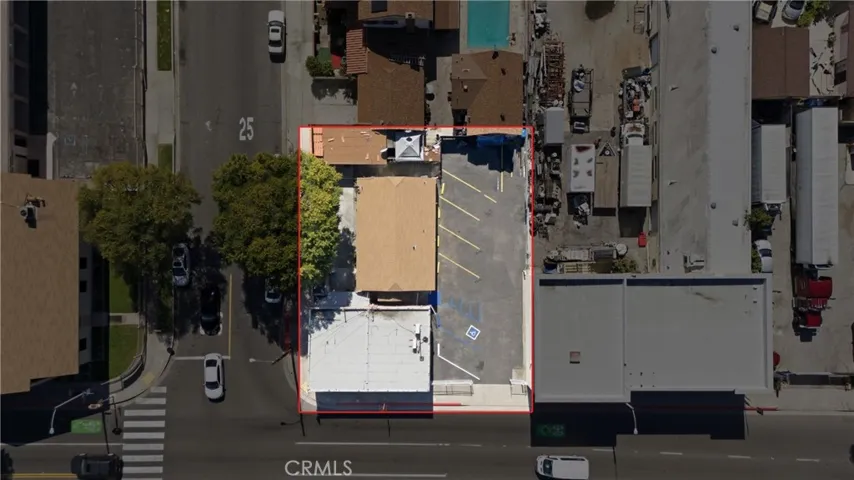 5564 Gage Avenue, Bell Gardens, California 90201