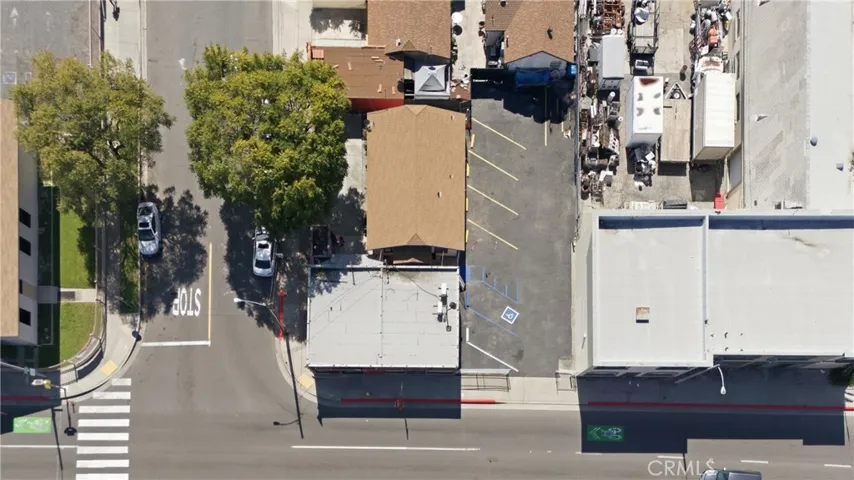 5564 Gage Avenue, Bell Gardens, California 90201