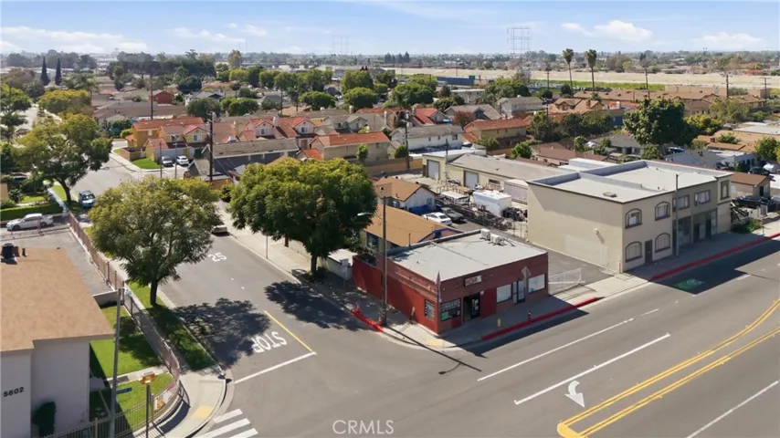 5564 Gage Avenue, Bell Gardens, California 90201