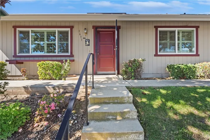 1631 Carmel E, Upland, California 91784