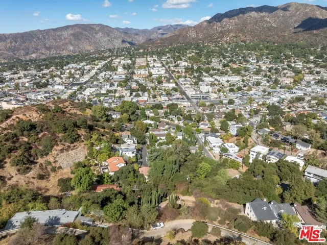 7122 High Cliff Trail, Tujunga, California 91042 — photo 4