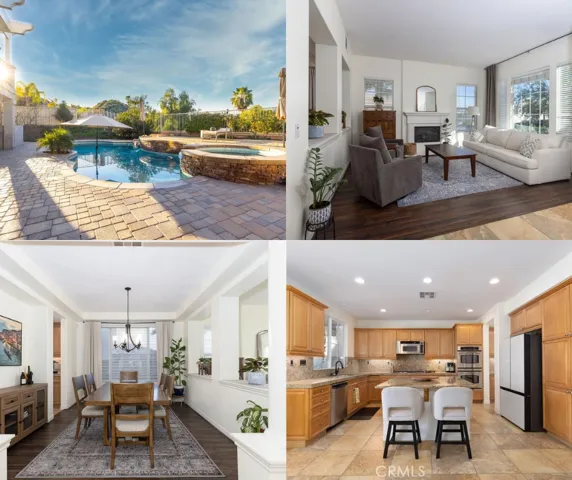 63 Volta Del Tintori, Lake Elsinore, California 92532