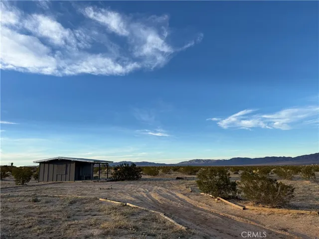 Wonderful private location.