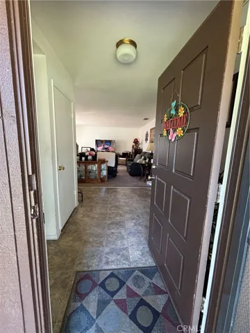 105 Entry