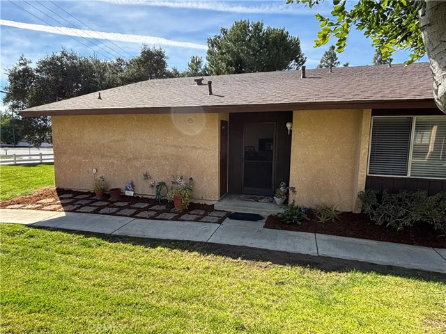 105 E Baseline