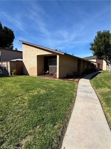 105 street view from Baseline