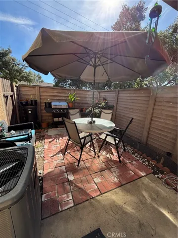105 Patio