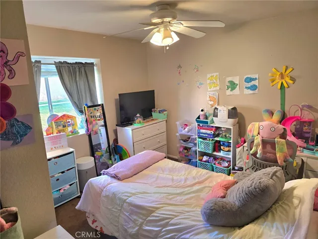 107 second bedroom