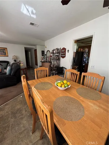 105 dining room and living room