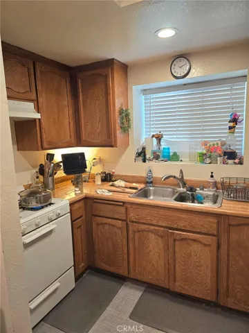 107 kitchen