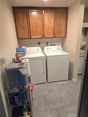 107 laundry