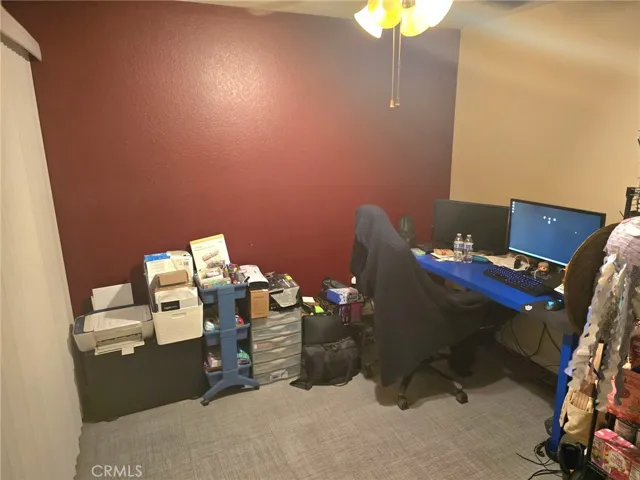 107 dining room (used as office)