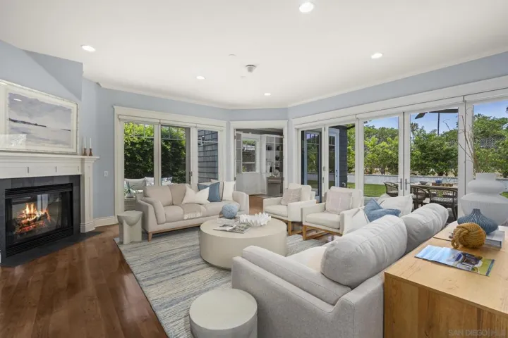 740 Coronado Ave, Coronado, California 92118