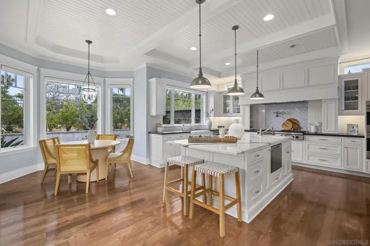 740 Coronado Ave, Coronado, California 92118