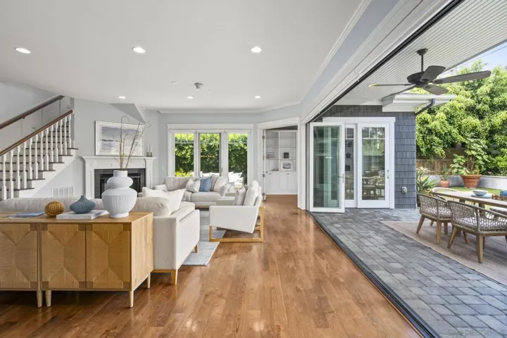 740 Coronado Ave, Coronado, California 92118