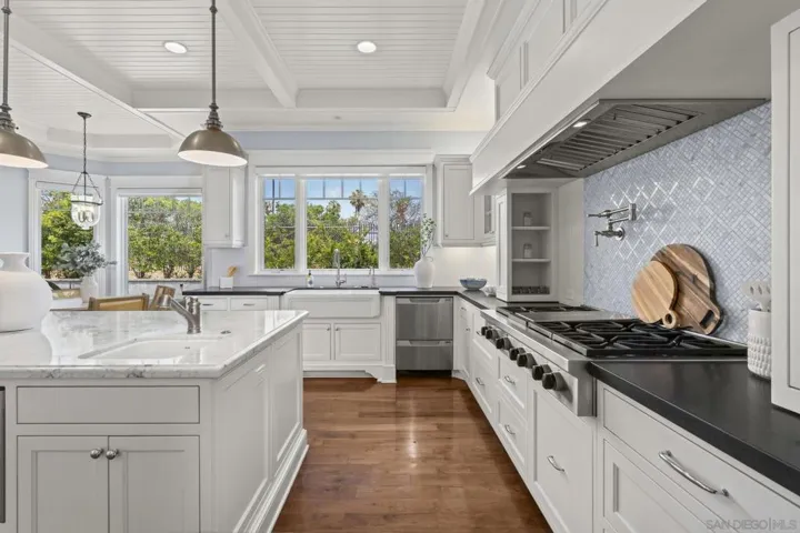 740 Coronado Ave, Coronado, California 92118