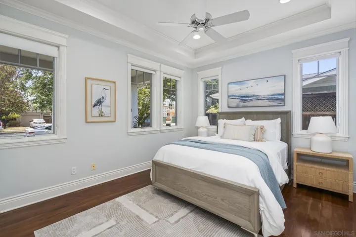 740 Coronado Ave, Coronado, California 92118