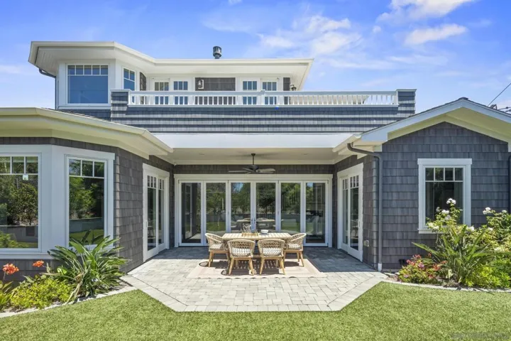 740 Coronado Ave, Coronado, California 92118