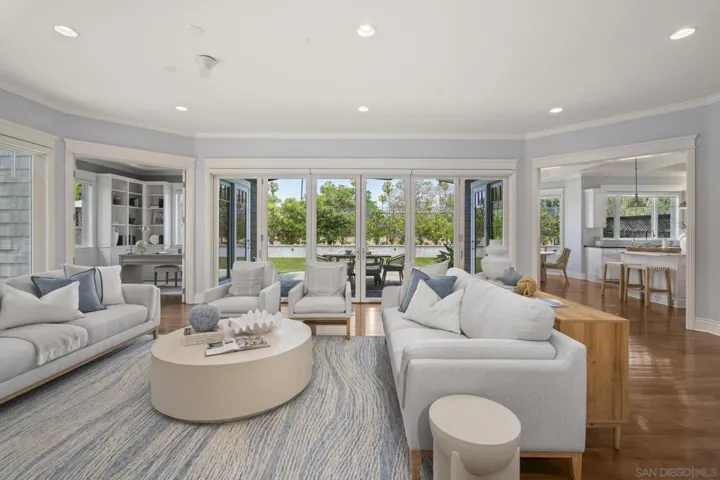 740 Coronado Ave, Coronado, California 92118