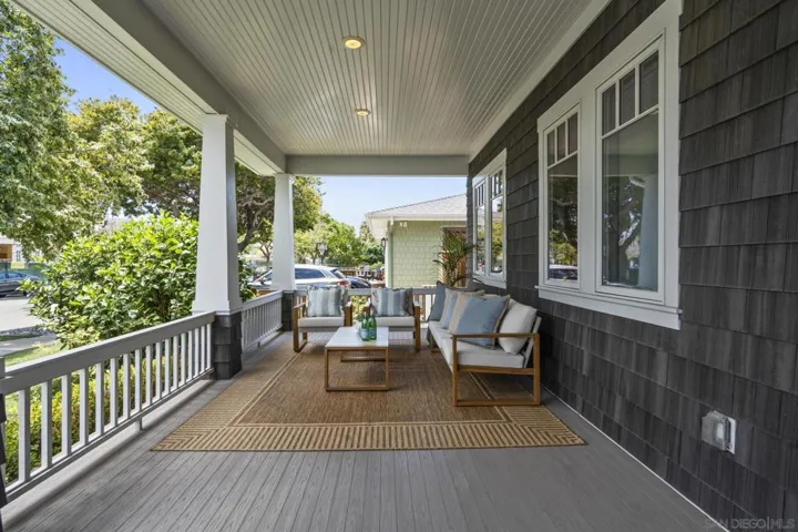 740 Coronado Ave, Coronado, California 92118