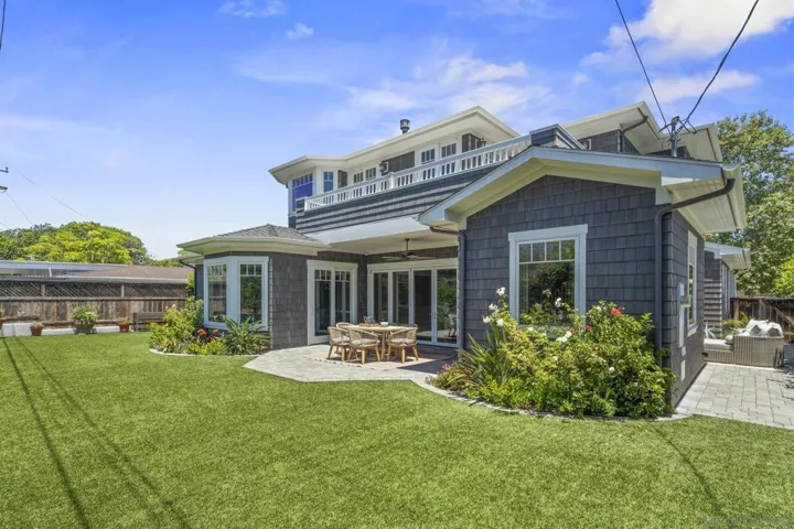 740 Coronado Ave, Coronado, California 92118