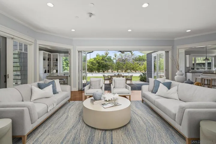740 Coronado Ave, Coronado, California 92118