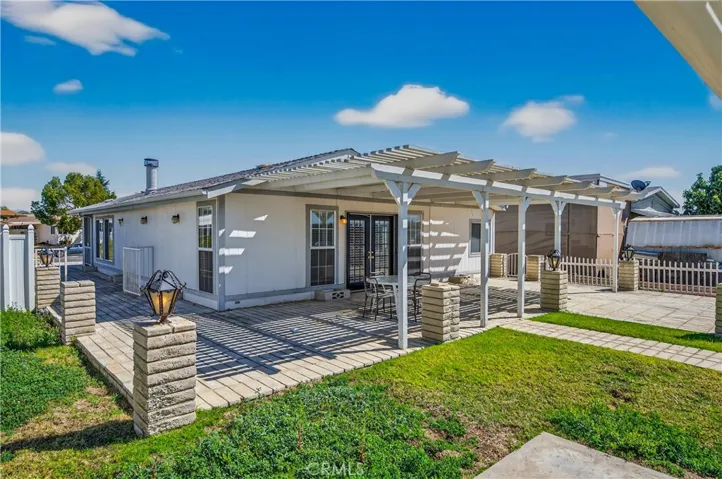 38215 Via Tafffia C, Murrieta, California 92563