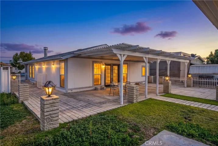 38215 Via Tafffia C, Murrieta, California 92563