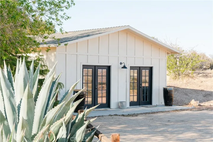 Bunkhouse