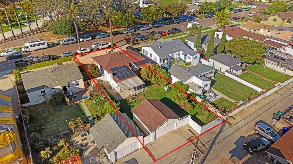 1021 Reed, San Diego, California 92109 home-pic-6