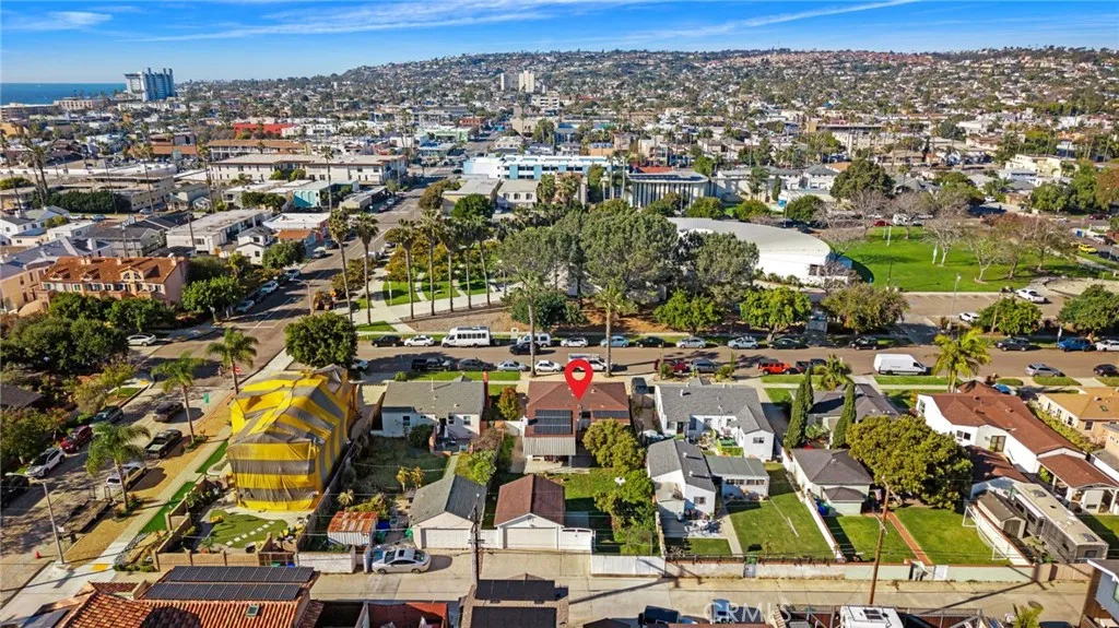 1021 Reed, San Diego, California 92109 home-pic-39