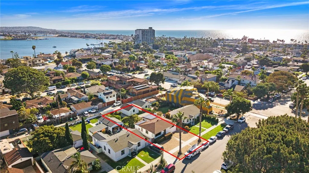 1021 Reed, San Diego, California 92109 home-pic-3