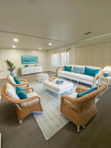 Virtual Staging