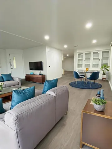 Virtual Staging