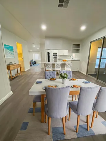 Virtual Staging