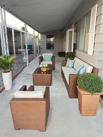 Virtual Staging
