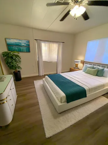 Virtual Staging