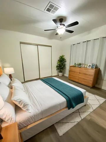 Virtual Staging