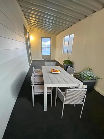Virtual Staging