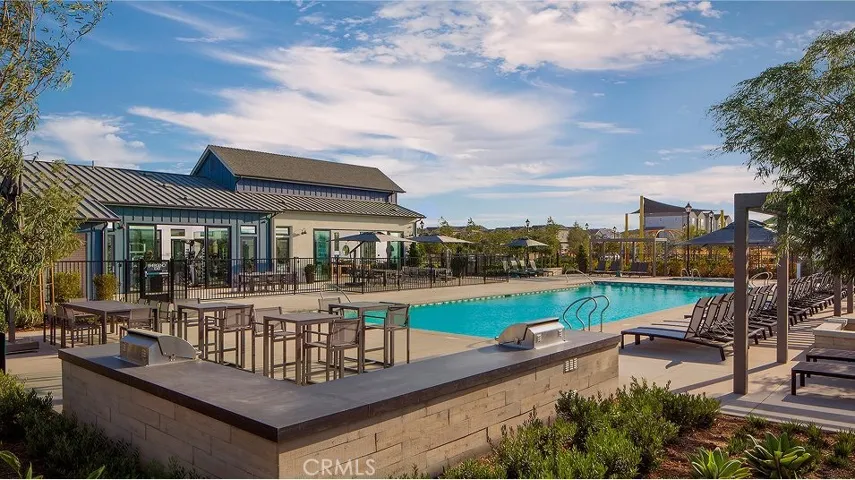 Virtual Image of Nuvo Parkside Amenities