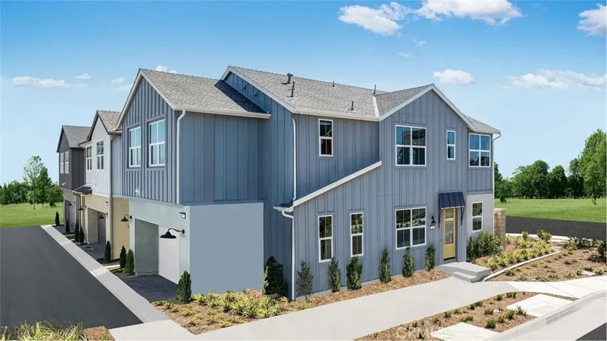 Residence 3 Model - not homesite