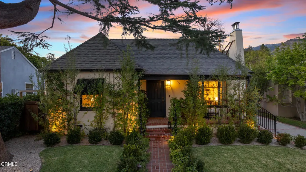 2071 Casa Grande Street, Pasadena, California 91104 home-pic-33