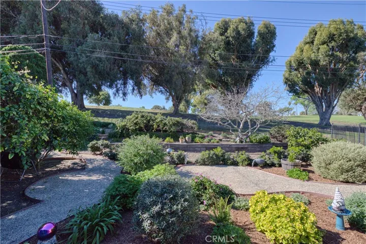 Do you enjoy Gardening? Meditating? Golf? Birds?