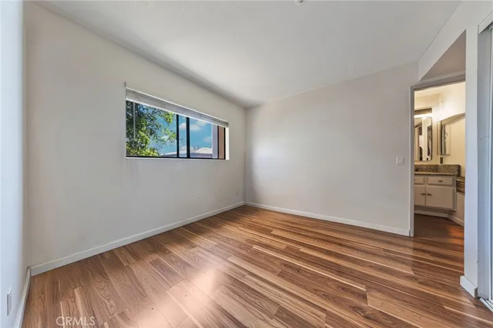 Bedroom #1