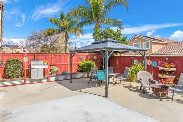 1280 Smoke Tree Lane, Beaumont, California 92223