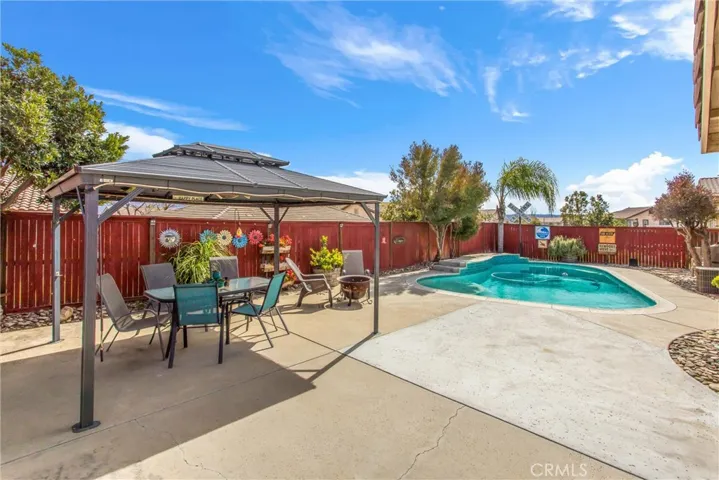 1280 Smoke Tree Lane, Beaumont, California 92223