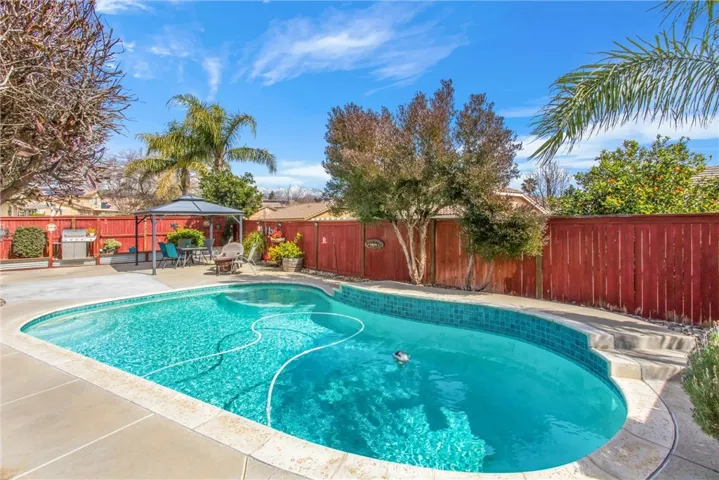 1280 Smoke Tree Lane, Beaumont, California 92223